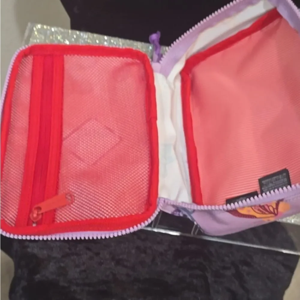 Herschel Magical Butterflies Heritage Pencil‎ Case